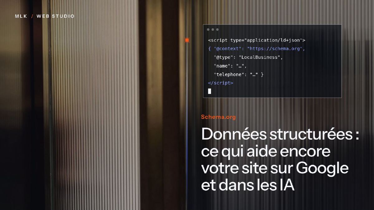 Fenêtre de terminal avec une requête web qui répond 200 OK, à côté du mot Schema.org