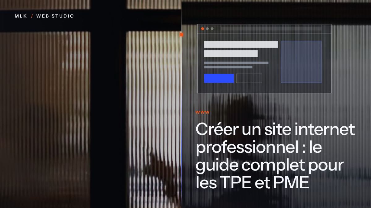 Une fenêtre de navigateur avec www dans la barre d’adresse