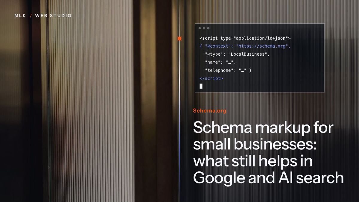 A terminal window with a web request answered 200 OK, beside the word Schema.org